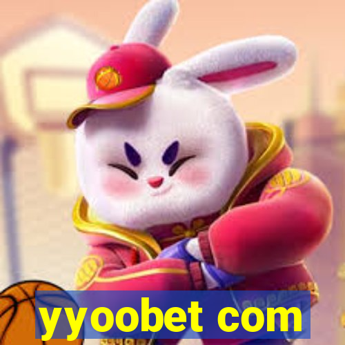 yyoobet com